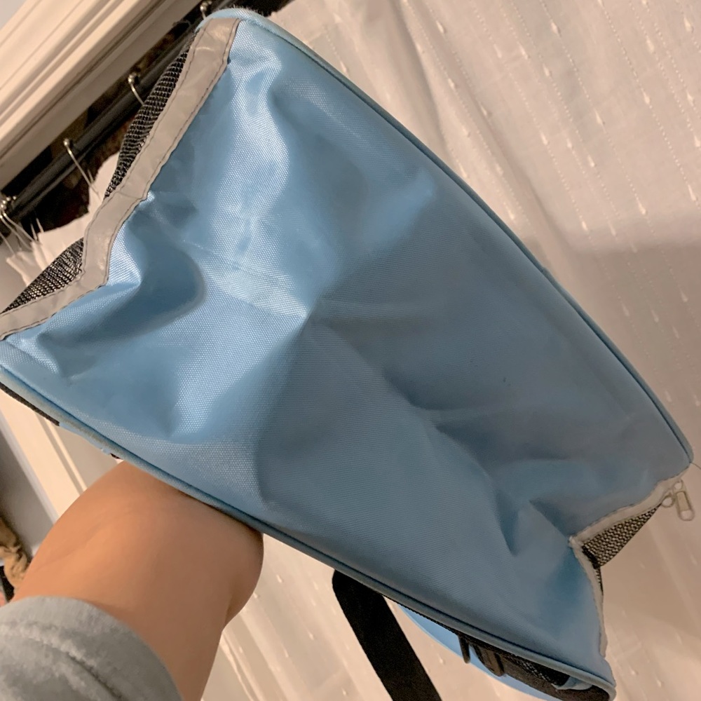 Small pet carrier - Picture 3 of 4